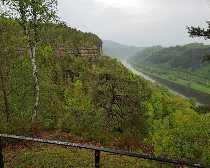 Gaststatte Und Pension Kohlerhutte