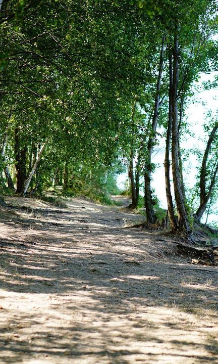 Wasserwirtschaft Am Cospudener See